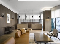 Four Points by Sheraton Josun Seoul Myeong-dong (포포인츠 바이 쉐라톤 조선 서울 명동) - Accommodation - Korea travel and... 