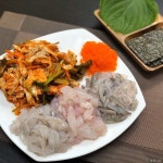 부산식당 음식점 정보와 주변 관광 명소 및 근처 맛집 여행 정보
