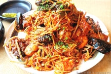 오늘손칼국수&찜 강동본점 - 주변 여행 및 근처 관광 명소 - 국내 여행 정보와 관광 명소 정보