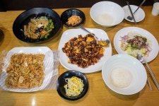 불만난쭈꾸미 음식점 정보와 주변 관광 명소 및 근처 맛집 여행 정보