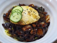 낭만짜장 음식점 정보와 주변 관광 명소 및 근처 맛집 여행 정보