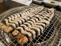 황제장어갈비 음식점 정보와 주변 관광 명소 및 근처 맛집 여행 정보