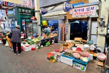 진해중앙시장 쇼핑 정보와 주변 관광 명소 및 근처 맛집 여행 정보