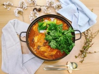 정치망 음식점 정보와 주변 관광 명소 및 근처 맛집 여행 정보