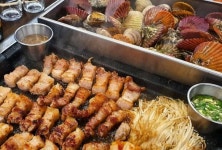 가고파생삼겹구이 음식점 정보와 주변 관광 명소 및 근처 맛집 여행 정보