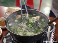 덕수네가리비 1호점 음식점 정보와 주변 관광 명소 및 근처 맛집 여행 정보