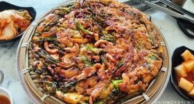 육해공생칼국수본점 음식점 정보와 주변 관광 명소 및 근처 맛집 여행 정보