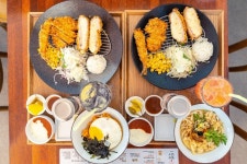 별리달리 궁동 별달돈까스 음식점 정보와 주변 관광 명소 및 근처 맛집 여행 정보