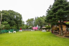 인더가든 음식점 정보와 주변 관광 명소 및 근처 맛집 여행 정보