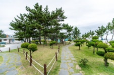 Sandglass Park (모래시계공원) - Sightseeing - Korea travel and tourism information