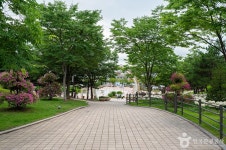 이충분수공원 관광 정보와 주변 관광 명소 및 근처 맛집 여행 정보