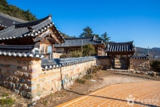 인량리 전통테마마을 관광 정보와 주변 관광 명소 및 근처 맛집 여행 정보