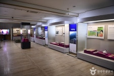 여수민속전시관 문화 정보와 주변 관광 명소 및 근처 맛집 여행 정보