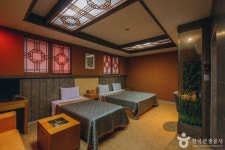 Hotel Film 37.2 (호텔 필림37.2) - Accommodation - Korea travel and tourism information