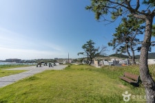 구룡포해수욕장 관광 정보와 주변 관광 명소 및 근처 맛집 여행 정보