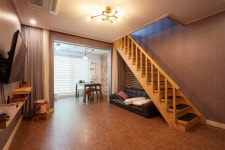 코아페바다펜션 숙박 정보와 주변 관광 명소 및 근처 맛집 여행 정보