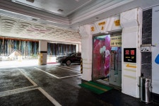 파라곤모텔 숙박 정보와 주변 관광 명소 및 근처 맛집 여행 정보