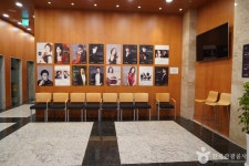 국제아트홀 문화 정보와 주변 관광 명소 및 근처 맛집 여행 정보