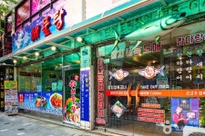 부평 해물탕거리 관광 정보와 주변 관광 명소 및 근처 맛집 여행 정보