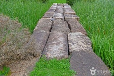대천한내돌다리 관광 정보와 주변 관광 명소 및 근처 맛집 여행 정보