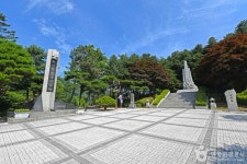 무극전적 국민관광지 관광 정보와 주변 관광 명소 및 근처 맛집 여행 정보