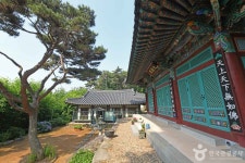 영수암(서천) 관광 정보와 주변 관광 명소 및 근처 맛집 여행 정보