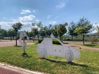 자전거생태공원 관광 정보와 주변 관광 명소 및 근처 맛집 여행 정보