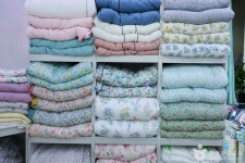 큰장길 침구류 명물거리 관광 정보와 주변 관광 명소 및 근처 맛집 여행 정보