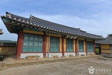 신창향교 관광 정보와 주변 관광 명소 및 근처 맛집 여행 정보