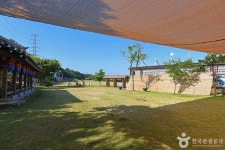 기지시 줄다리기 보존회 문화 정보와 주변 관광 명소 및 근처 맛집 여행 정보