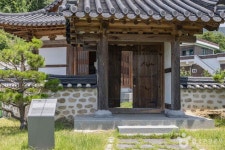 운곡서원 관광 정보와 주변 관광 명소 및 근처 맛집 여행 정보