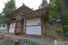 용호서원(남원) 관광 정보와 주변 관광 명소 및 근처 맛집 여행 정보