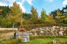 사상근린공원 관광 정보와 주변 관광 명소 및 근처 맛집 여행 정보