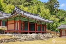 제동서원 관광 정보와 주변 관광 명소 및 근처 맛집 여행 정보