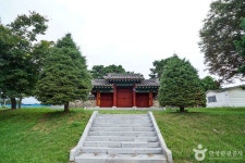 임장서원 관광 정보와 주변 관광 명소 및 근처 맛집 여행 정보