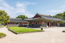 제주목 관아 관광 정보와 주변 관광 명소 및 근처 맛집 여행 정보