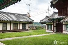 광남서원 관광 정보와 주변 관광 명소 및 근처 맛집 여행 정보