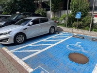 계남근린공원 관광 정보와 주변 관광 명소 및 근처 맛집 여행 정보