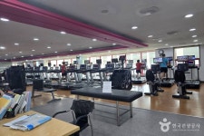 중앙해수랜드 관광 정보와 주변 관광 명소 및 근처 맛집 여행 정보