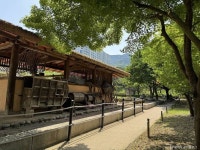 월곡역사공원 관광 정보와 주변 관광 명소 및 근처 맛집 여행 정보