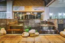 오색탄산온천 관광 정보와 주변 관광 명소 및 근처 맛집 여행 정보