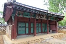 민충사 관광 정보와 주변 관광 명소 및 근처 맛집 여행 정보