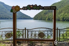 사천 바리안마을 관광 정보와 주변 관광 명소 및 근처 맛집 여행 정보