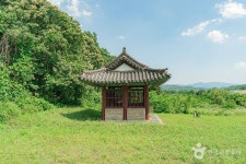 인평대군치제문비 관광 정보와 주변 관광 명소 및 근처 맛집 여행 정보