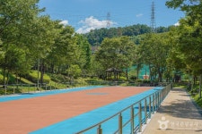 금병공원 관광 정보와 주변 관광 명소 및 근처 맛집 여행 정보