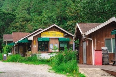 상관 공기마을 편백숲 관광 정보와 주변 관광 명소 및 근처 맛집 여행 정보