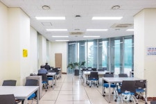 청라호수도서관 문화 정보와 주변 관광 명소 및 근처 맛집 여행 정보