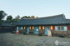 혼인지 관광 정보와 주변 관광 명소 및 근처 맛집 여행 정보