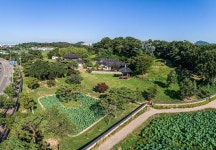 16번길한옥카페 - 주변 여행 및 근처 관광 명소 - 국내 여행 정보와 관광 명소 정보