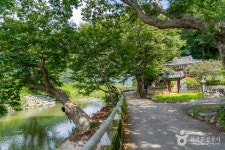 광제정 관광 정보와 주변 관광 명소 및 근처 맛집 여행 정보